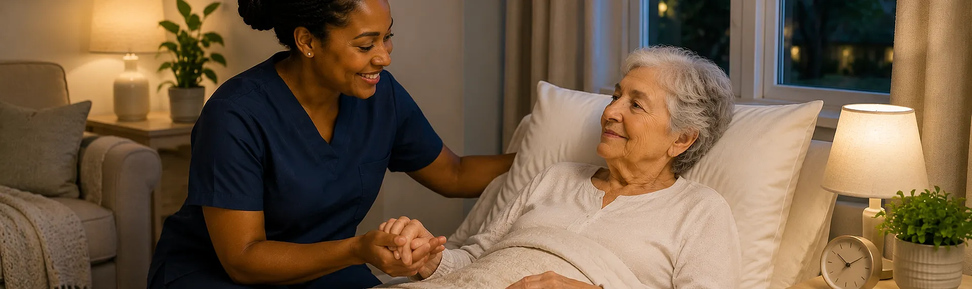 24-Hour Care Services