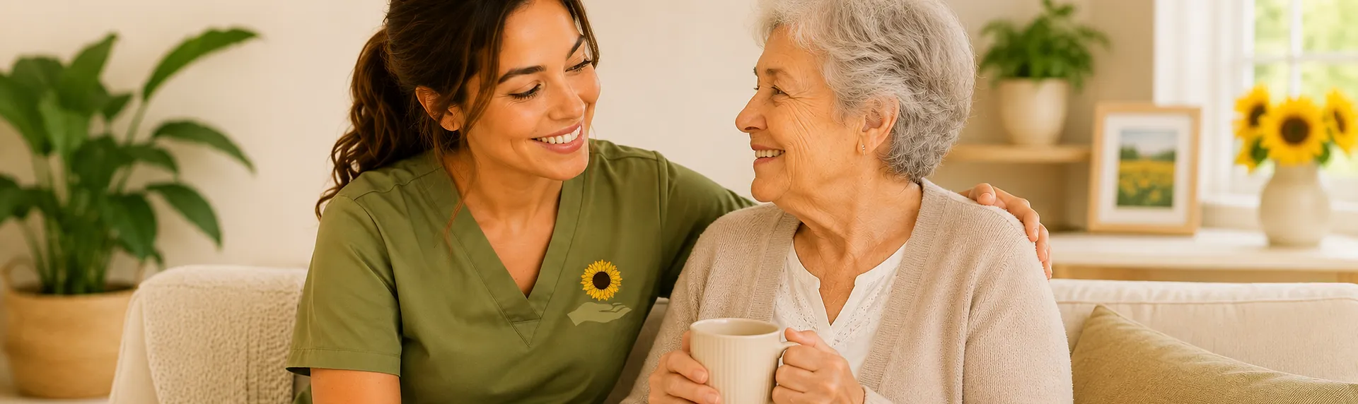 Companion Care Services