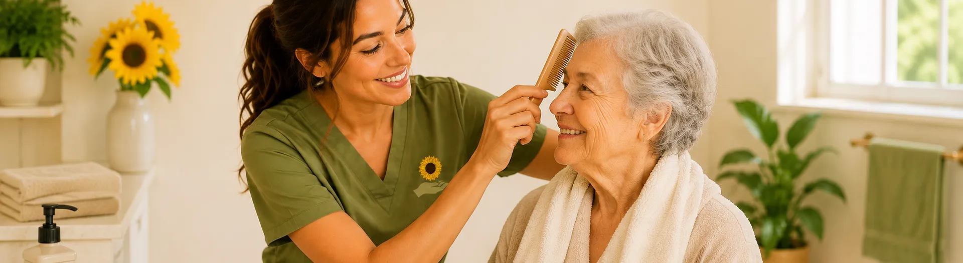 Personal Care Services