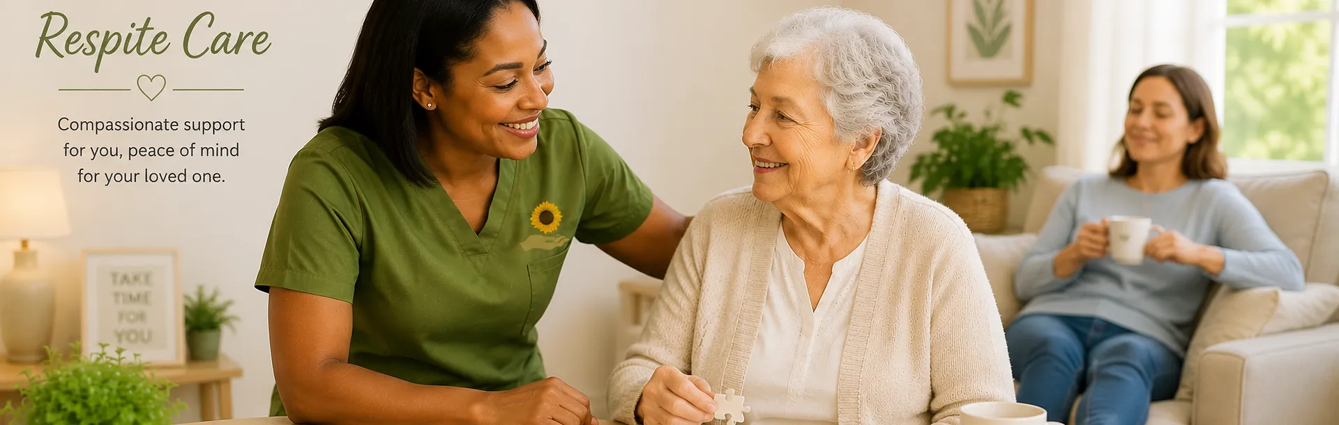 Respite Care Services