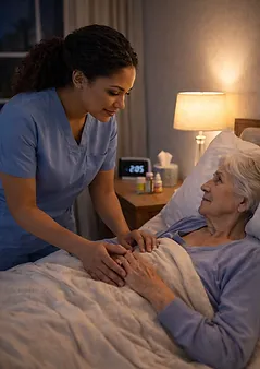 24-Hour Care