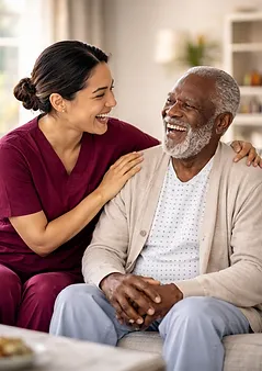 Companion Care