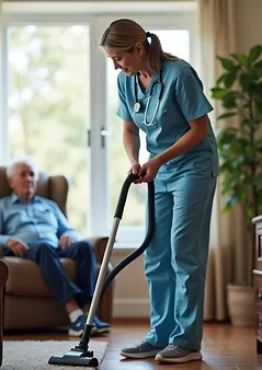 Light Housekeeping