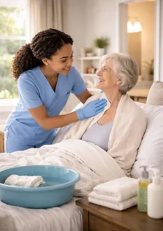 Personal Care
