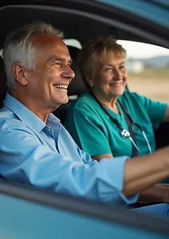 Transportation Services