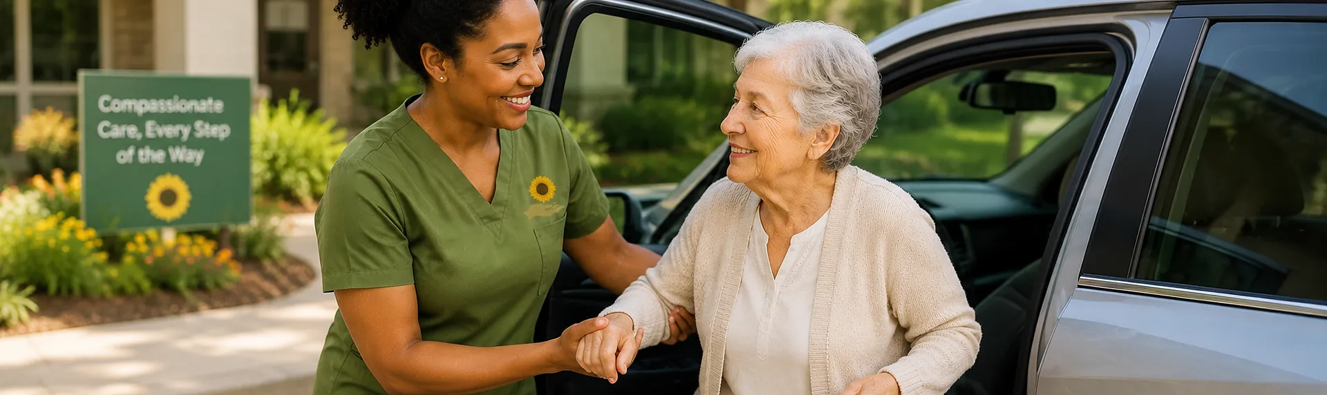 Transportation Services